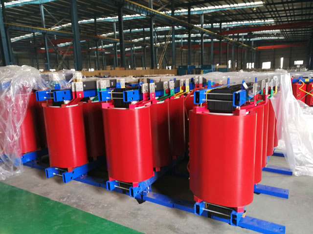广州1250KVA干式变压器 广州1250KVA干式变压器