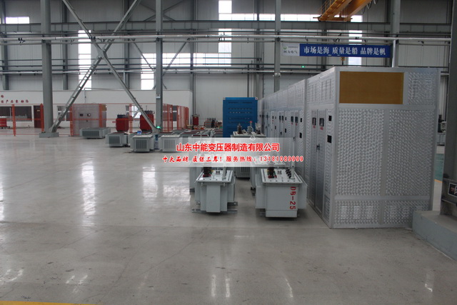广州S11-31500KVA/35KV/10KV油浸式变压器