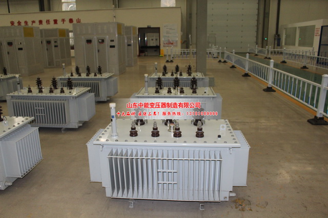 广州S13-2000KVA/35KV/10KV/0.4KV油浸式变压器销售价格